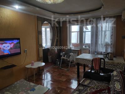 3-бөлмелі пәтер · 58 м² · 3/5 қабат, мкр Новый Город, Абдирова 36/2, бағасы: 20 млн ₸ в Караганде, Казыбек би р-н