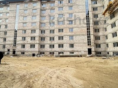 1-бөлмелі пәтер · 40 м² · 2 қабат, 41-й мкр 5, бағасы: 9.5 млн ₸ в Актау