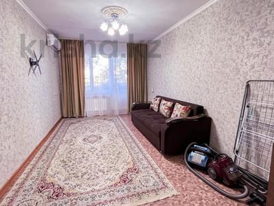 2-бөлмелі пәтер · 46 м² · 3/5 қабат, Самал 36 — Назарбаева, бағасы: 100 000 〒 в Талдыкоргане