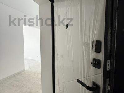 2-комнатная квартира · 53.9 м² · 1/5 этаж, Сарыарка 14 за ~ 17.2 млн 〒 в Кокшетау