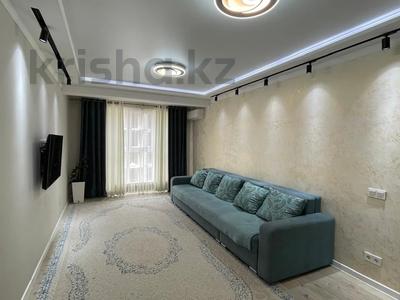 3-комнатная квартира · 88 м² · 6/10 этаж, жунисова 4/2 за 44.8 млн ₸ в Алматы, Наурызбайский р-н