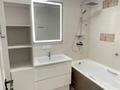 3-бөлмелі пәтер · 88 м² · 6/10 қабат, жунисова 4/2, бағасы: 44.8 млн ₸ в Алматы, Наурызбайский р-н — фото 12