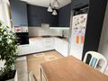 3-бөлмелі пәтер · 88 м² · 6/10 қабат, жунисова 4/2, бағасы: 44.8 млн ₸ в Алматы, Наурызбайский р-н — фото 6