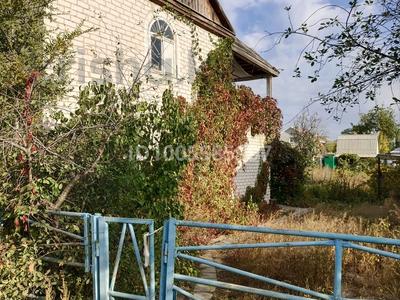 Дача · 3 комнаты · 150 м² · 7.5 сот., Майский 95 — Остановка Келещек за 8 млн 〒 в Актобе