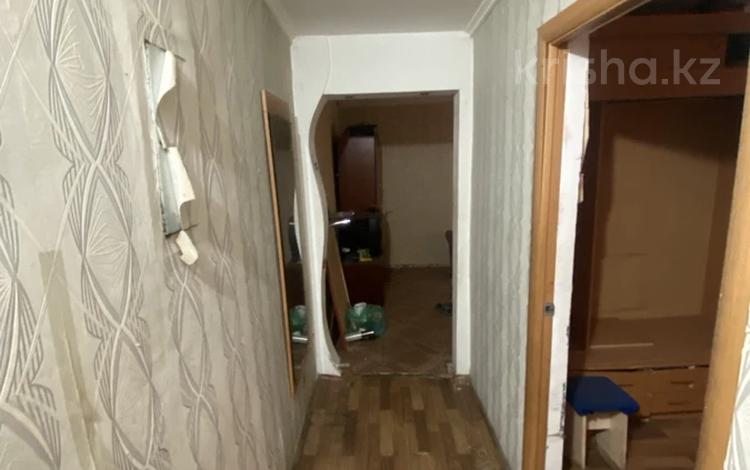 2-комнатная квартира · 40.7 м² · 1/5 этаж, Пушкина 13 за 15 млн ₸ в Астане, р-н Байконур — фото 2