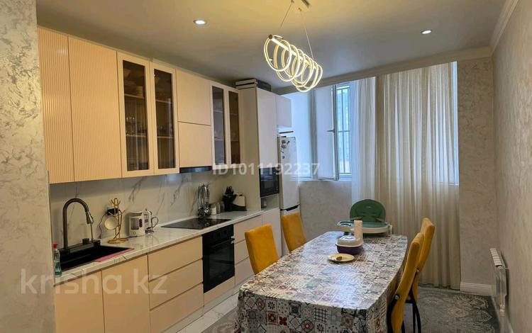 3-бөлмелі пәтер · 85 м² · 10/12 қабат, 9 улица 36/2, бағасы: 30 млн ₸ в Туркестане — фото 2