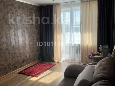 2-бөлмелі пәтер · 49 м² · 2/3 қабат, Микрорайон Горняк 146 5 — Находится возле садика, бағасы: 15.5 млн ₸ в Сарани