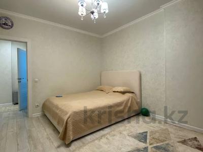 2-бөлмелі пәтер · 72 м² · 5/16 қабат, Кайым Мухамедханов 4в — СРОЧНО! ГОРЯЧКА! БИЗНЕСС КЛАСС!, бағасы: 49 млн ₸ в Астане, Нура р-н