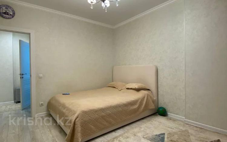 2-бөлмелі пәтер · 72 м² · 5/16 қабат, Кайым Мухамедханов 4в — СРОЧНО! ГОРЯЧКА! БИЗНЕСС КЛАСС!, бағасы: 49 млн ₸ в Астане, Нура р-н — фото 6