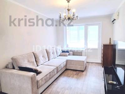 2-комнатная квартира · 44 м² · 2/5 этаж, Си Синхая 24 — Жарокова - Байкадамова за ~ 36 млн ₸ в Алматы, Бостандыкский р-н