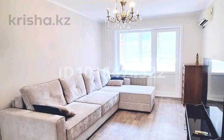 2-бөлмелі пәтер · 44 м² · 2/5 қабат, Си Синхая 24 — Жарокова - Байкадамова, бағасы: ~ 36 млн ₸ в Алматы, Бостандыкский р-н — фото 2