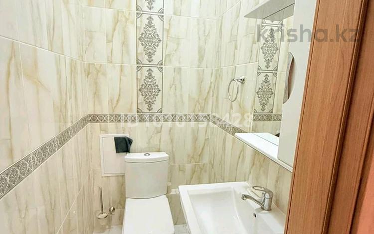 3-бөлмелі пәтер · 91 м² · 10/12 қабат, жана кала 8, бағасы: 43.5 млн ₸ в Туркестане — фото 2