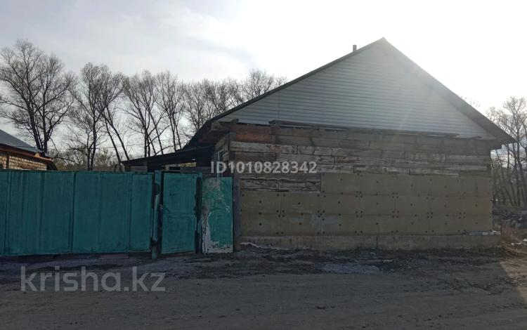 Часть дома · 3 комнаты · 62 м² · 10 сот., Ул.переулок Абдуали 6 — Переулок за 10 млн ₸ в Семее — фото 2