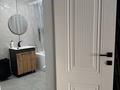 1-бөлмелі пәтер · 46 м² · 1/5 қабат, Қайрат ш/а., Тараз 1/1, бағасы: 250 000 ₸ в Алматы, Турксибский р-н — фото 5