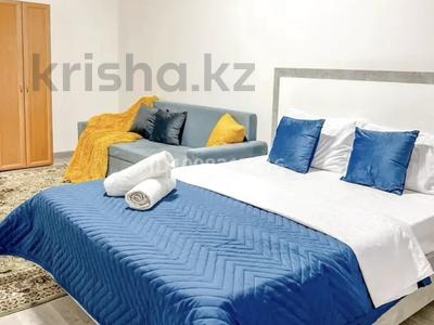 1-комнатная квартира · 35 м² · 4/5 этаж, 11 я улица 8/1 за 10 000 〒 в Туркестане