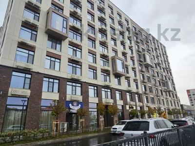 2-комнатная квартира · 70.1 м² · 4/9 этаж, Абылхаир хана 69 за 37.5 млн 〒 в Атырау