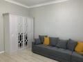 1-комнатная квартира · 42 м² · 4 этаж, Мухамедханова 4a — 306 за 280 000 ₸ в Астане, Есильский р-н