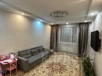2-комнатная квартира · 56 м² · 3/9 этаж, Райымбека 241Г за 37 млн ₸ в Алматы, Жетысуский р-н