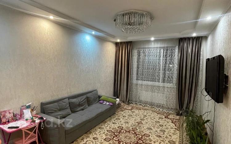2-бөлмелі пәтер · 56 м² · 3/9 қабат, Райымбека — МАКСИМА, бағасы: 36 млн ₸ в Алматы, Жетысуский р-н — фото 4