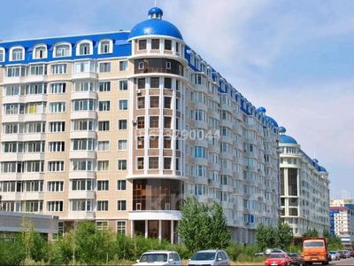 3-комнатная квартира, 90 м², 2/10 этаж, А. Бокейханова 8 за 50 млн 〒 в Астане, Есильский р-н
