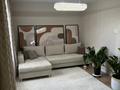 2-комнатная квартира · 48 м² · 13/14 этаж, мкр Уркер, Улы дала за 18 000 ₸ в Астане, Нура р-н — фото 2