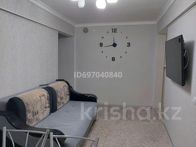 3-комнатная квартира, 60 м², 4/5 этаж помесячно, Авангард 3 75 за 250 000 〒 в Атырау, мкр Авангард-3