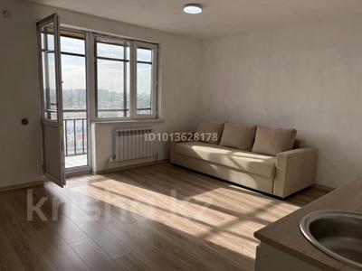 1-бөлмелі пәтер · 29 м² · 15/24 қабат, Мукан Тулебаев 5Б, бағасы: 16.2 млн ₸ в Астане, Алматы р-н