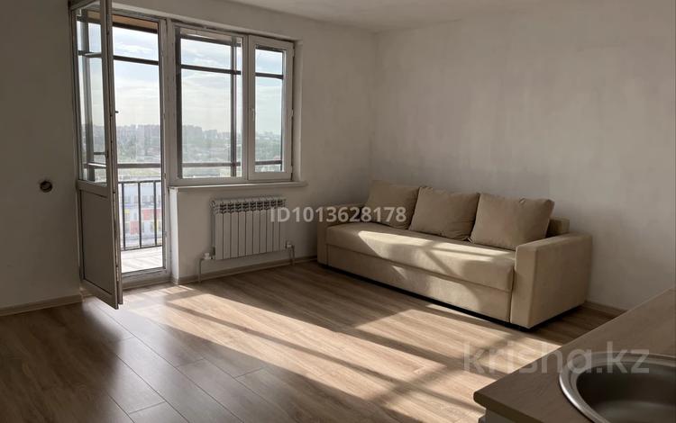 1-бөлмелі пәтер · 29 м² · 15/24 қабат, Мукан Тулебаев 5Б, бағасы: 16.2 млн ₸ в Астане, Алматы р-н — фото 2