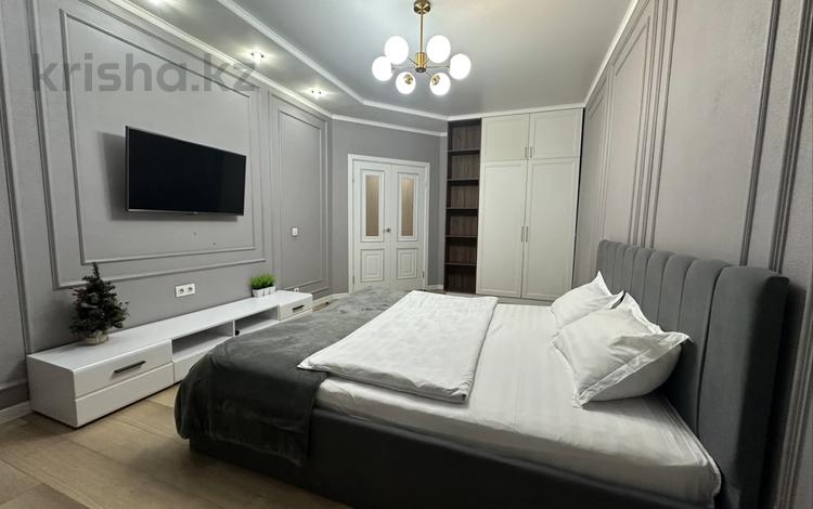2-бөлмелі пәтер · 70 м² · 4/15 қабат, Наурызбай батыра 50 — Жибек Жолы, Арбат, бағасы: 40 000 ₸ в Алматы, Алмалинский р-н — фото 3