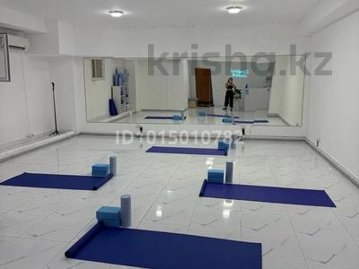 Фитнес и спорт · 78 м² за 234 000 ₸ в Алматы, Бостандыкский р-н