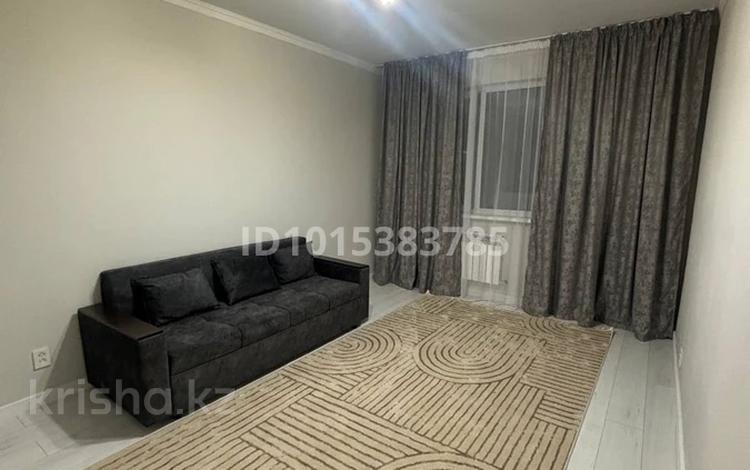 1-комнатная квартира · 40 м² · 8/9 этаж, мкр Жас Канат 1/21 за 200 000 ₸ в Алматы, Турксибский р-н — фото 2