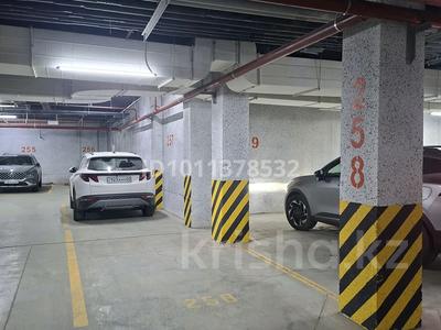 Паркинг · 15 м² · Абая 38 за 6 млн 〒 в Алматы, Бостандыкский р-н