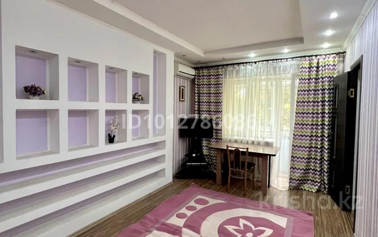 2-комнатная квартира · 46 м² · 2/5 этаж, Абая 132 — Абая-Казыбек би, напротив обл акимата за 20 млн ₸ в Таразе — фото 2