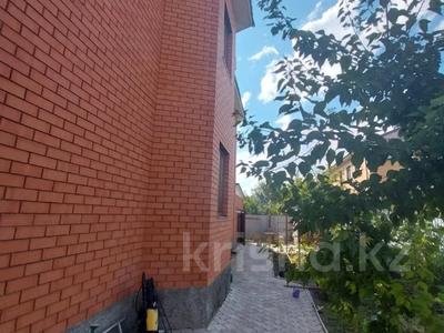 Отдельный дом · 6 комнат · 255 м² · 6 сот., Сазда-1, Тлепбергенова — За БЦ Мир за 105 млн ₸ в Актобе