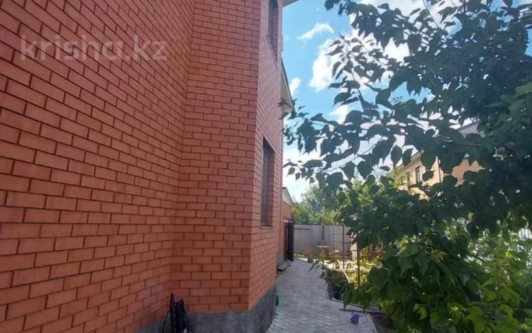 Отдельный дом · 6 комнат · 255 м² · 6 сот., Сазда-1, Тлепбергенова — За БЦ Мир за 105 млн ₸ в Актобе — фото 17