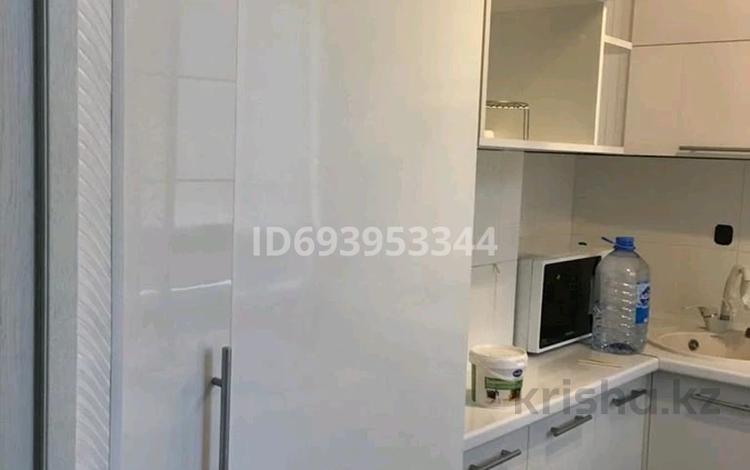 1-комнатная квартира · 35 м² · 3/4 этаж, Бейбітшілік 2А за 170 000 ₸ в Шымкенте, Аль-Фарабийский р-н — фото 2