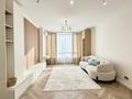 2-комнатная квартира · 55 м² · 5/12 этаж, Егизбаева — Каныша Сатпаева за 350 000 ₸ в Алматы, Бостандыкский р-н