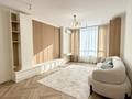 2-комнатная квартира · 55 м² · 5/12 этаж, Егизбаева — Каныша Сатпаева за 350 000 ₸ в Алматы, Бостандыкский р-н — фото 2