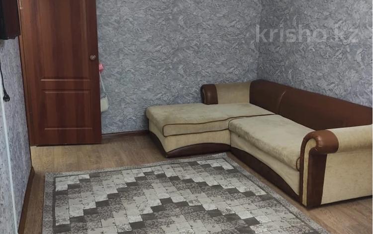 1-комнатная квартира, 39 м², 3/5 этаж помесячно, Мкр. Кара-су