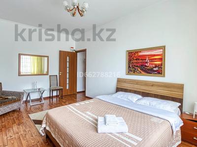 1-бөлмелі пәтер, 40 м², 9/9 қабат тәулігіне, Розыбакиева 279, бағасы: 15 000 〒 в Алматы, Бостандыкский р-н