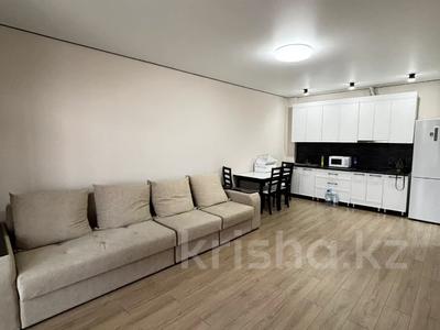2-комнатная квартира · 50.7 м² · 4/5 этаж, дулатова 39/1 за 21.9 млн ₸ в Кокшетау
