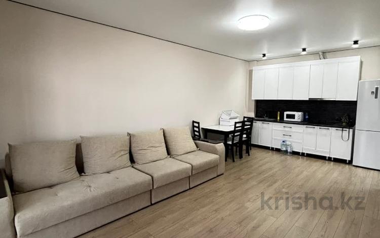 2-комнатная квартира · 50.7 м² · 4/5 этаж, дулатова 39/1 за 21.9 млн ₸ в Кокшетау — фото 3