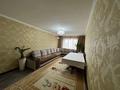 3-комнатная квартира, 90 м², 5/9 этаж, мкр Акбулак 123 за 45 млн 〒 в Алматы, Алатауский р-н