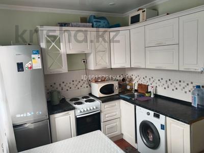 1-комнатная квартира · 38 м², Ракымжан Кошкарбаев 31 за 23 млн ₸ в Астане, Алматы р-н