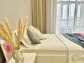 1-комнатная квартира · 55 м² · 8/12 этаж, Туран 46/5 за 270 000 ₸ в Астане, Нура р-н — фото 17