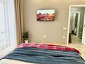 1-комнатная квартира · 55 м² · 8/12 этаж, Туран 46/5 за 270 000 ₸ в Астане, Нура р-н — фото 18