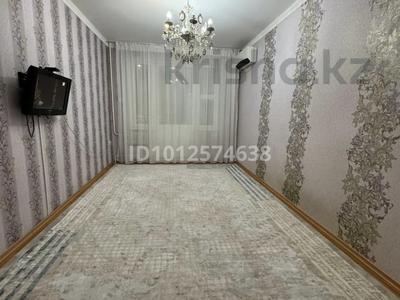 3-комнатная квартира · 75 м² · 1/5 этаж, 27-й мкр 80 за 15 000 ₸ в Актау