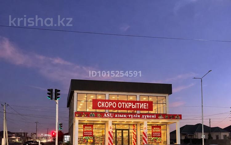Свободное назначение, общепит · 1000 м² за 275 млн ₸ в Шымкенте — фото 2