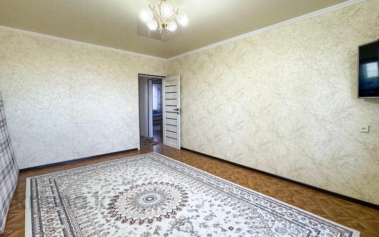 3-комнатная квартира · 72 м² · 4/4 этаж, 9 площадка 27 за 22.3 млн ₸ в Талдыкоргане, мкр военный городок Жулдыз — фото 16