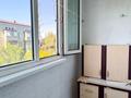 3-комнатная квартира · 72 м² · 4/4 этаж, 9 площадка 27 за 22.3 млн ₸ в Талдыкоргане, мкр военный городок Жулдыз — фото 10